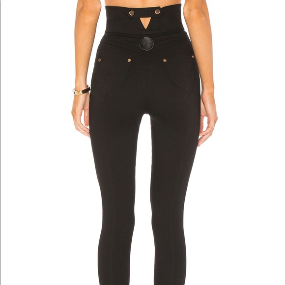 💝Alice McCall J’Adore Jeans - Picture 4 of 5